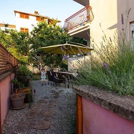 Apartment Beba