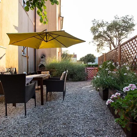 Beba Apartment Rovinj