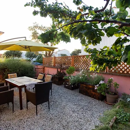 Apartment Beba Rovinj