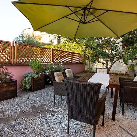 Apartment Beba *