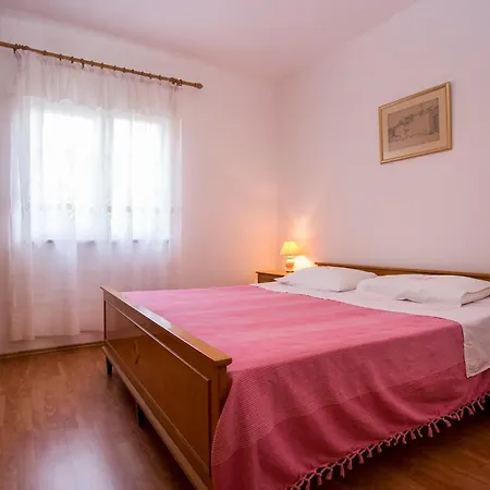 Beba Apartment *