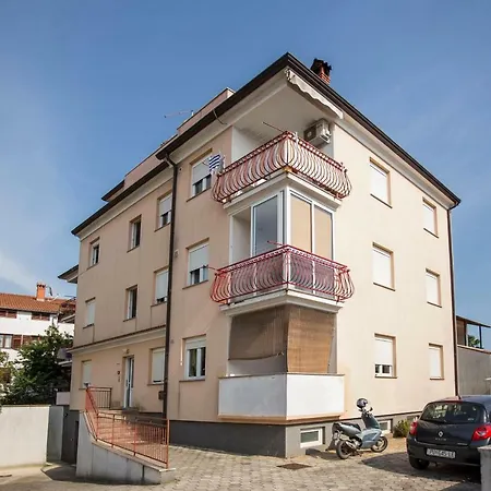 Beba Apartment