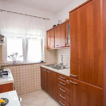 Beba Apartment *