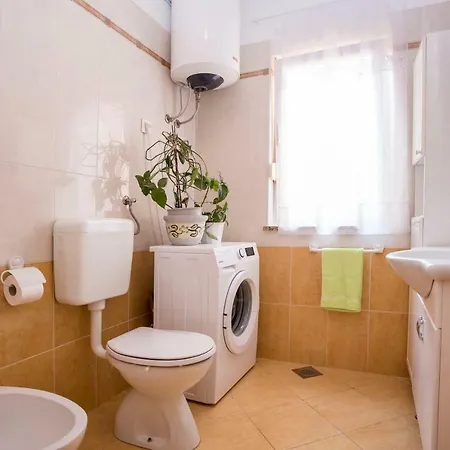 Apartment Beba