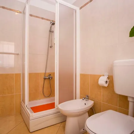 Beba Apartment