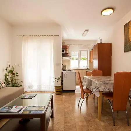 Beba Apartment