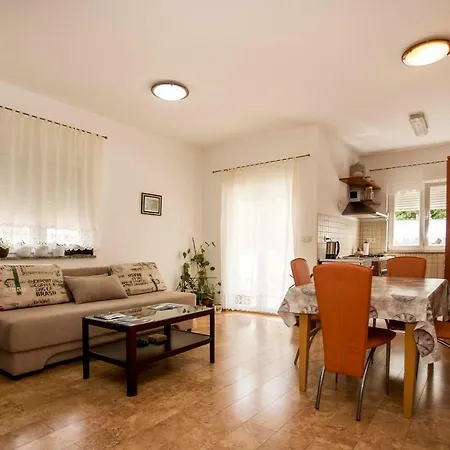 Beba Apartment Rovinj