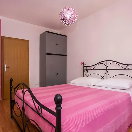 Beba Apartment