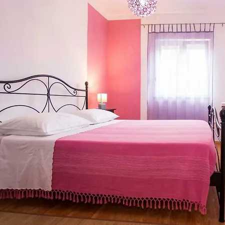 Beba Apartment
