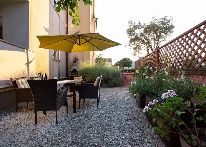 Beba Apartamento Rovinj