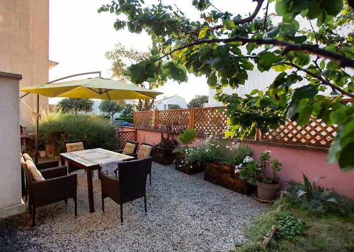 Apartamento Beba Rovinj