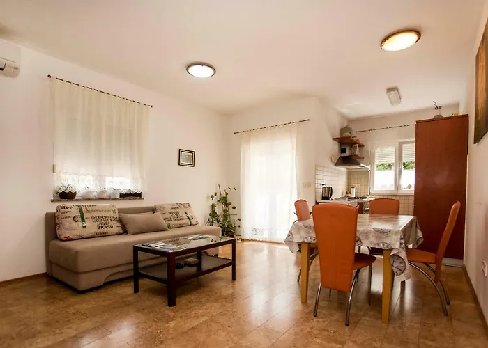 Beba Apartamento Rovinj