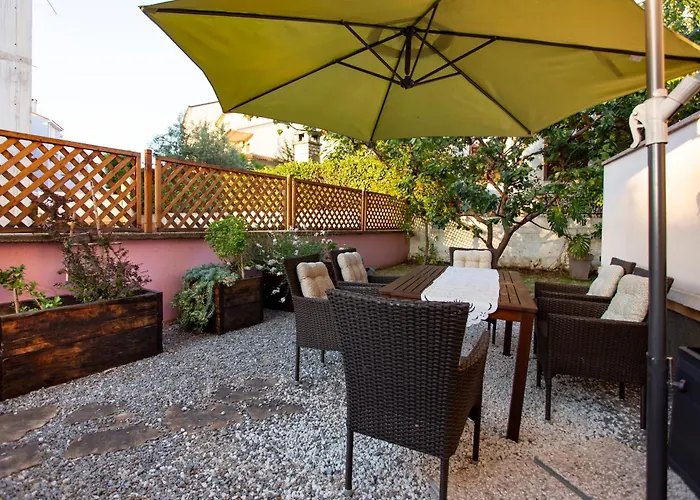 Διαμέρισμα Beba *