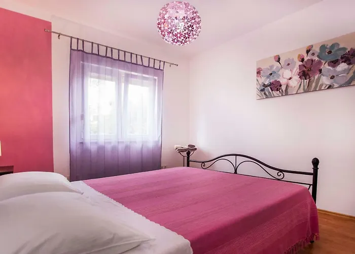 Διαμέρισμα Beba